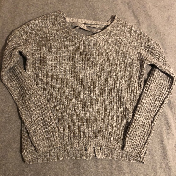 Super cute! Open back. - Picture 2 of 3